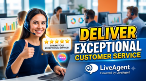 LiveAgent-1A