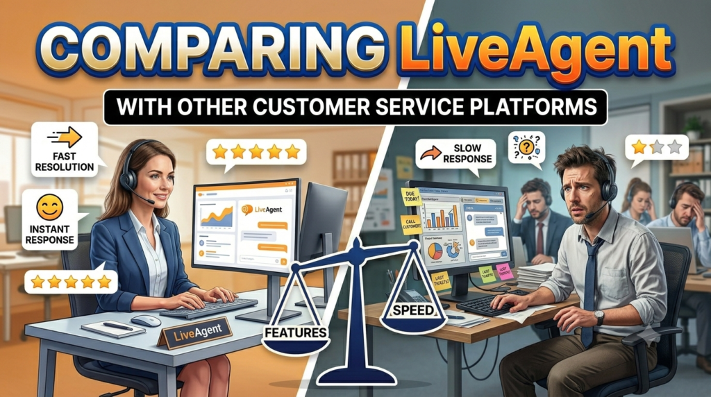 LiveAgent-4A