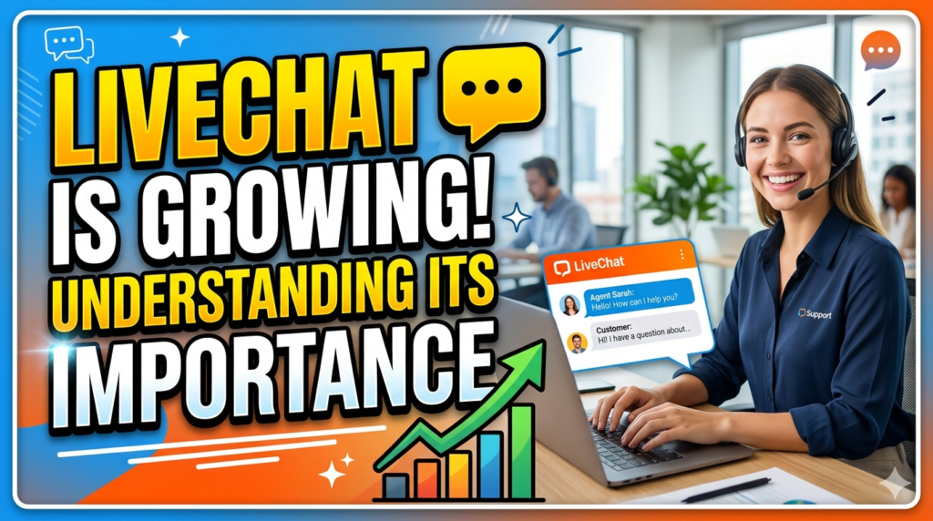 LiveChat-1