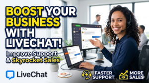 LiveChat