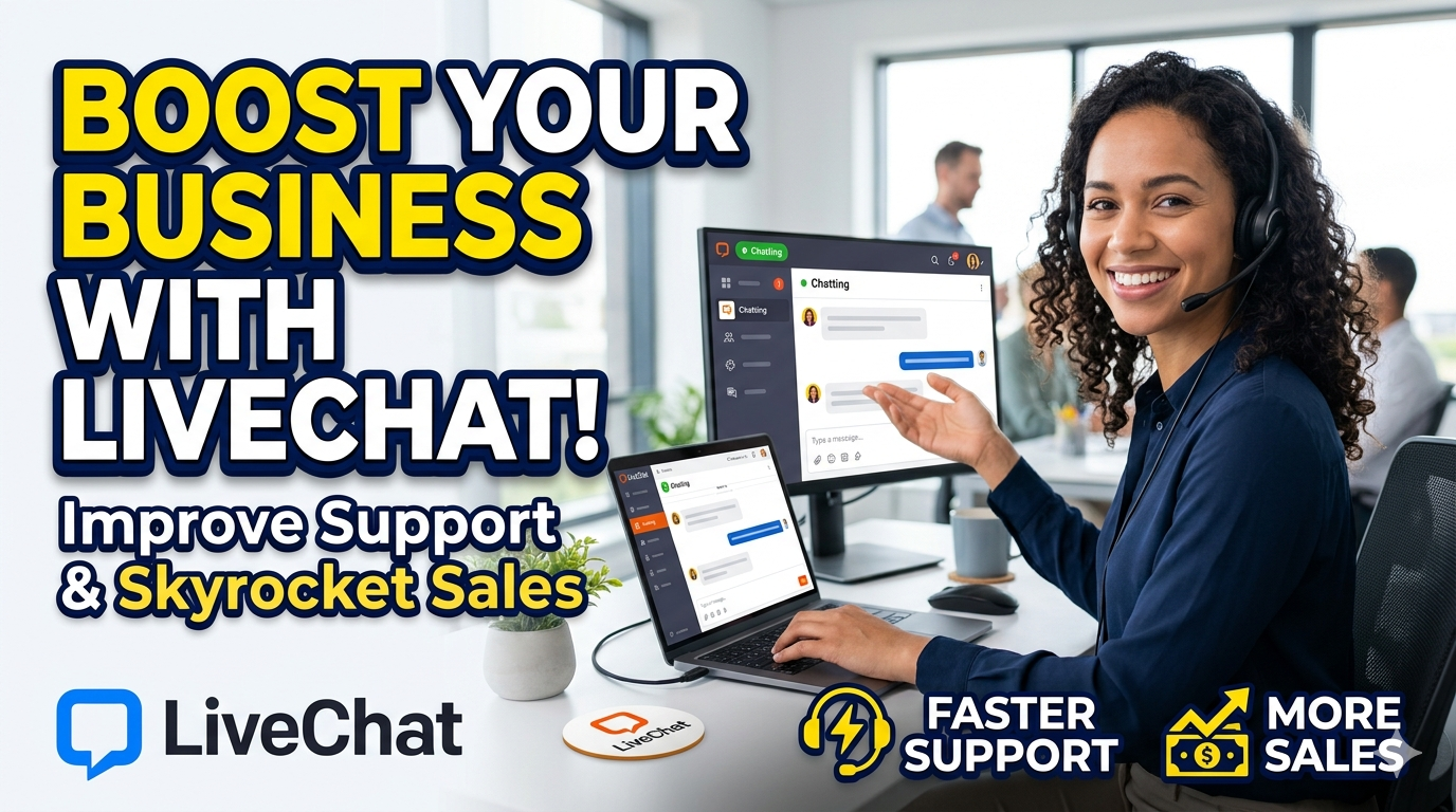 LiveChat