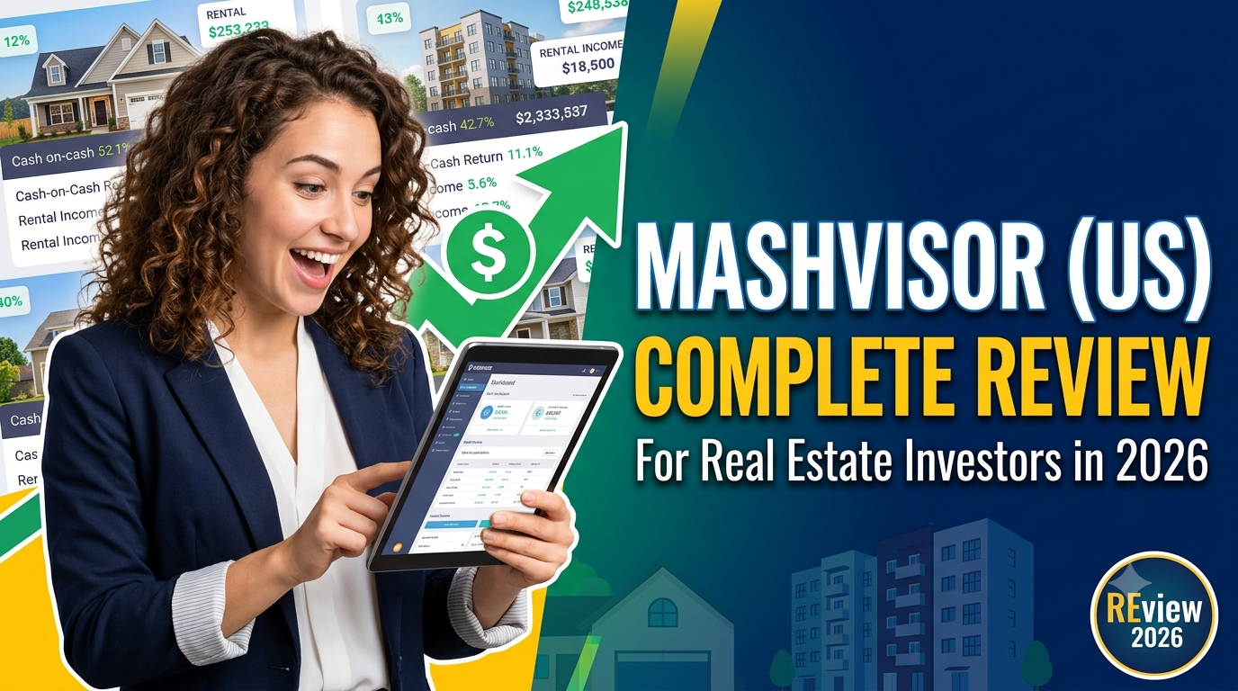 Mashvisor (US)