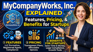 MyCompanyWorks
