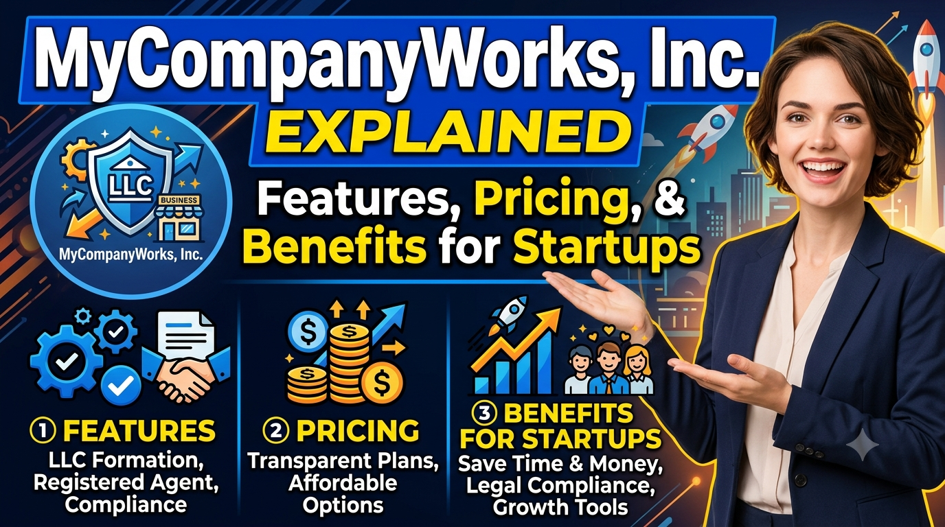 MyCompanyWorks