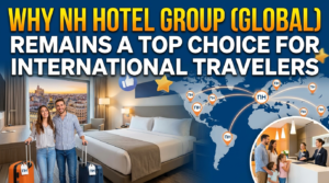 NH Hotel Group ( GLOBAL )