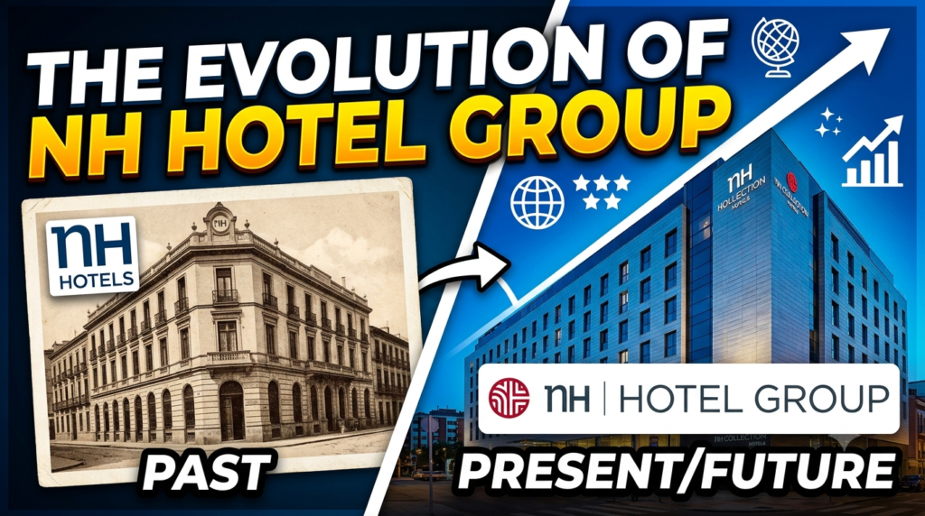 NH Hotel Group ( GLOBAL )-1