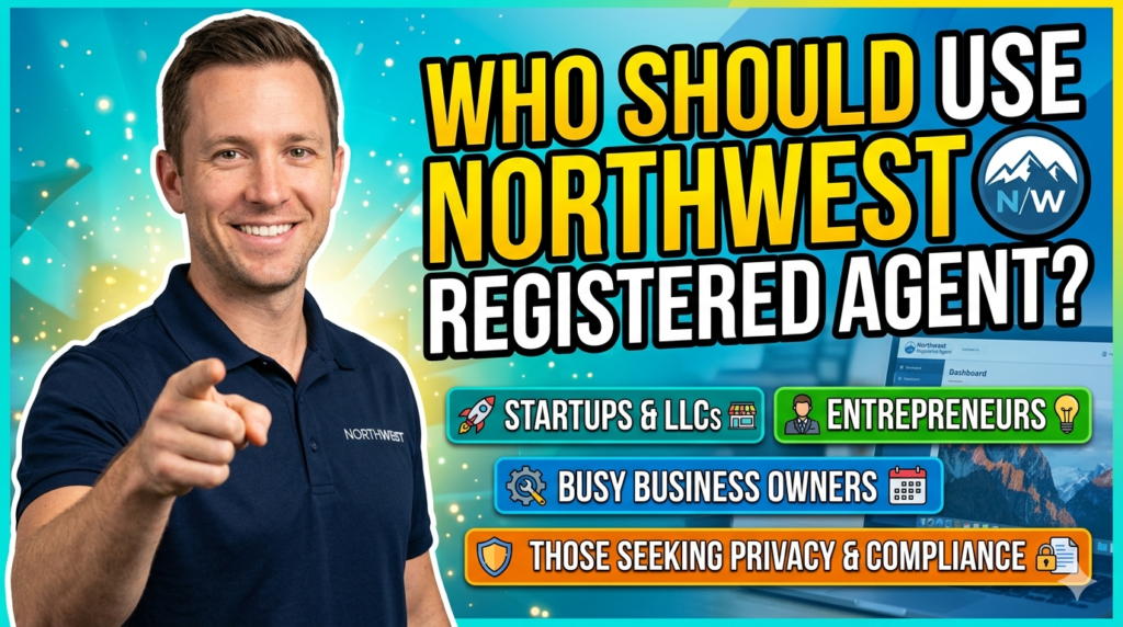 Northwest Registered Agent LLC-1