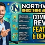 Northwest Registered Agent LLC Review: Features, Pricing, and Benefits