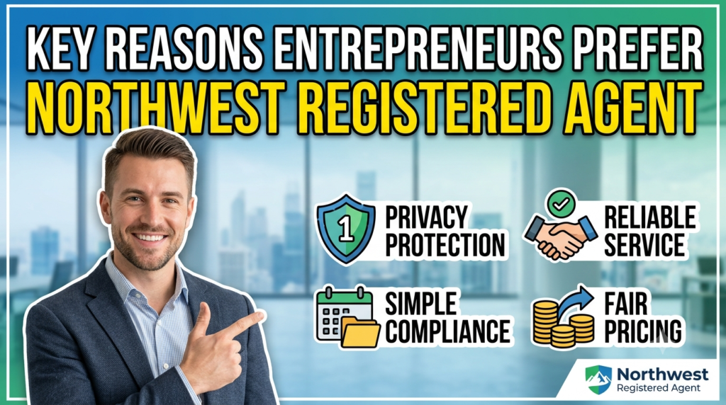 Northwest Registered Agent LLC 2A