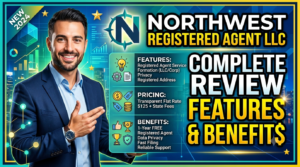 Northwest Registered Agent LLC