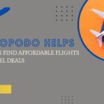 How Opodo Helps Travelers Find Affordable Flights and Travel Deals