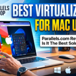 Parallels.com Review: The Best Virtualization Solution for Mac Users?