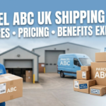 Parcel ABC UK Shipping Guide: Features, Pricing, and Benefits Explained