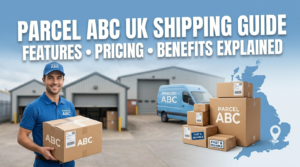 Parcel ABC UK