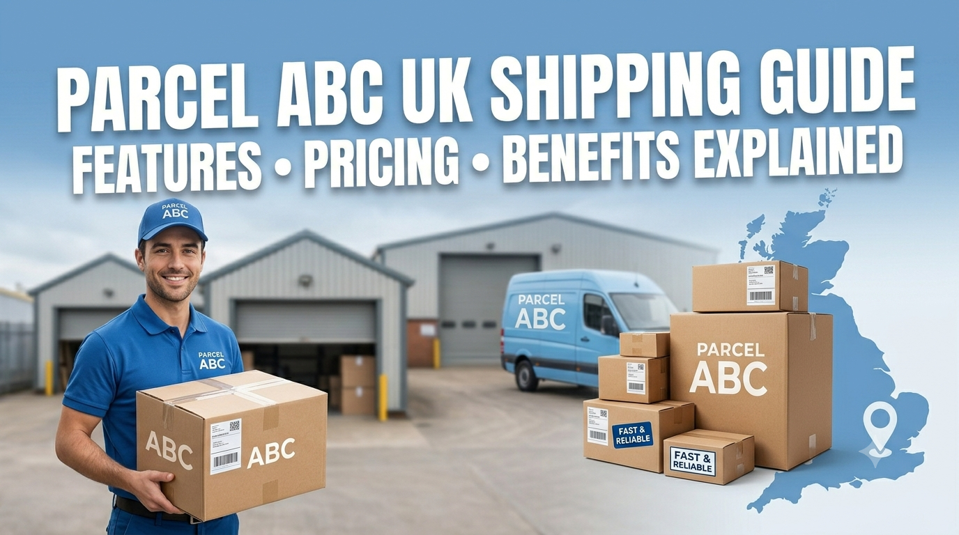 Parcel ABC UK