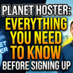 Planet Hoster: Everything You Need to Know Before Signing Up