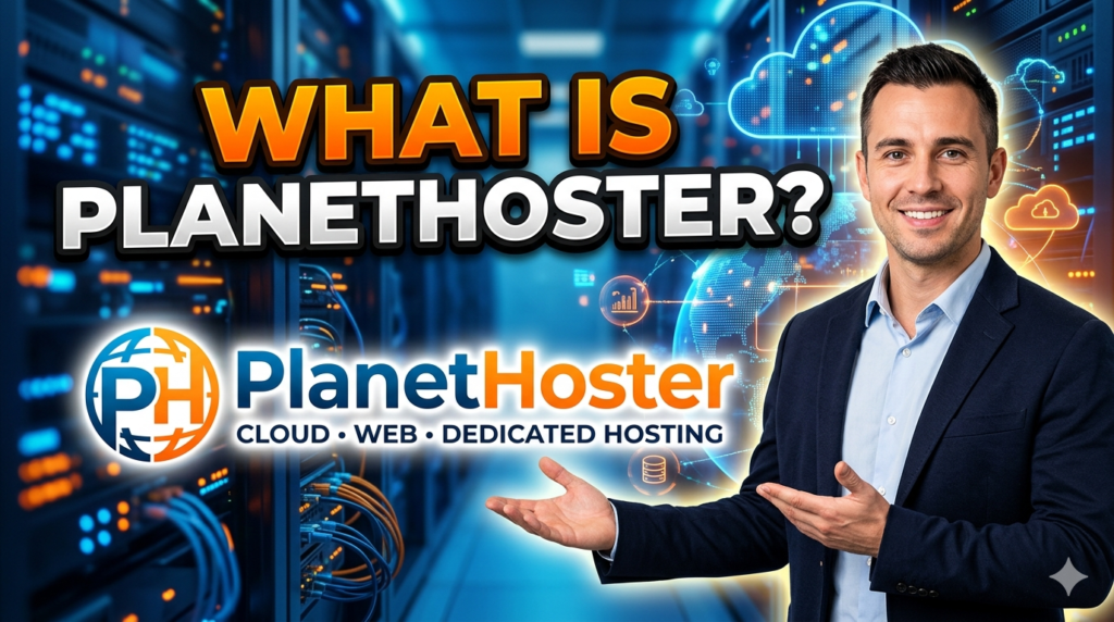 Planet Hoster-2