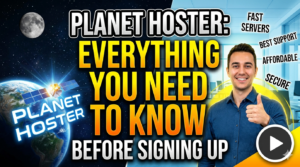 Planet Hoster