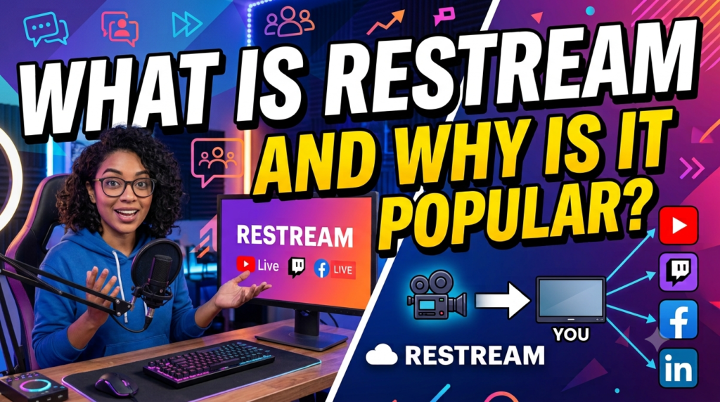 Restream-1