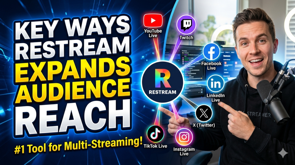 Restream-3