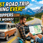 How Roadtrippers.com Makes Road Trip Planning Easier Than Ever