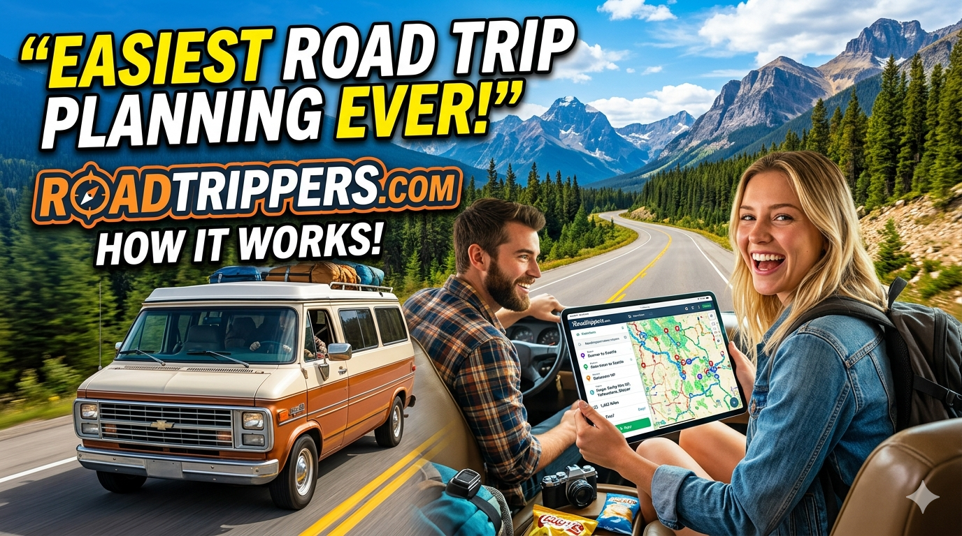 Roadtrippers.com