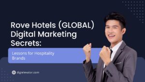 Rove Hotels