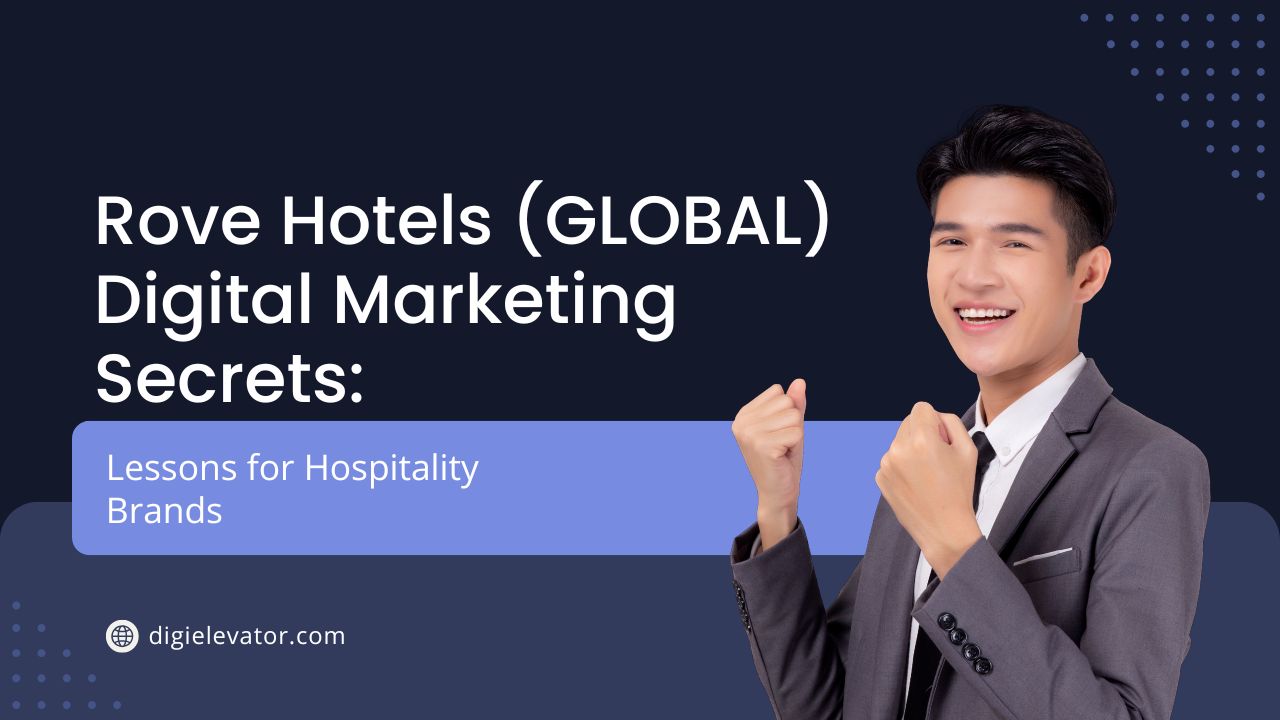 Rove Hotels