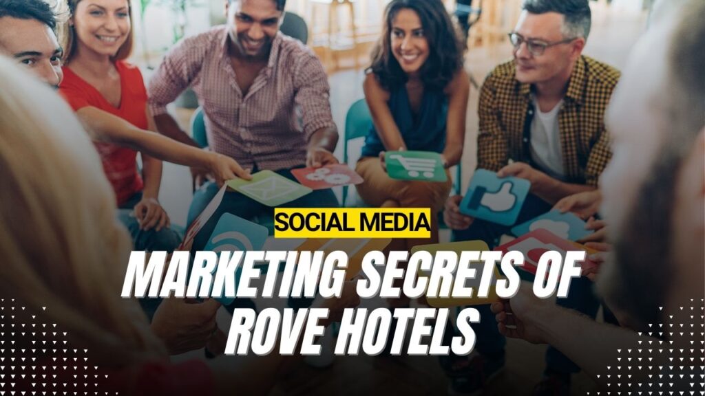 Rove Hotels