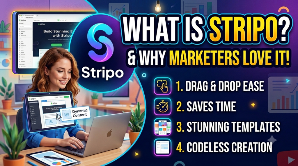 STRIPO-1