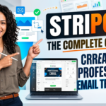 STRIPO: The Complete Guide to Creating Professional Email Templates