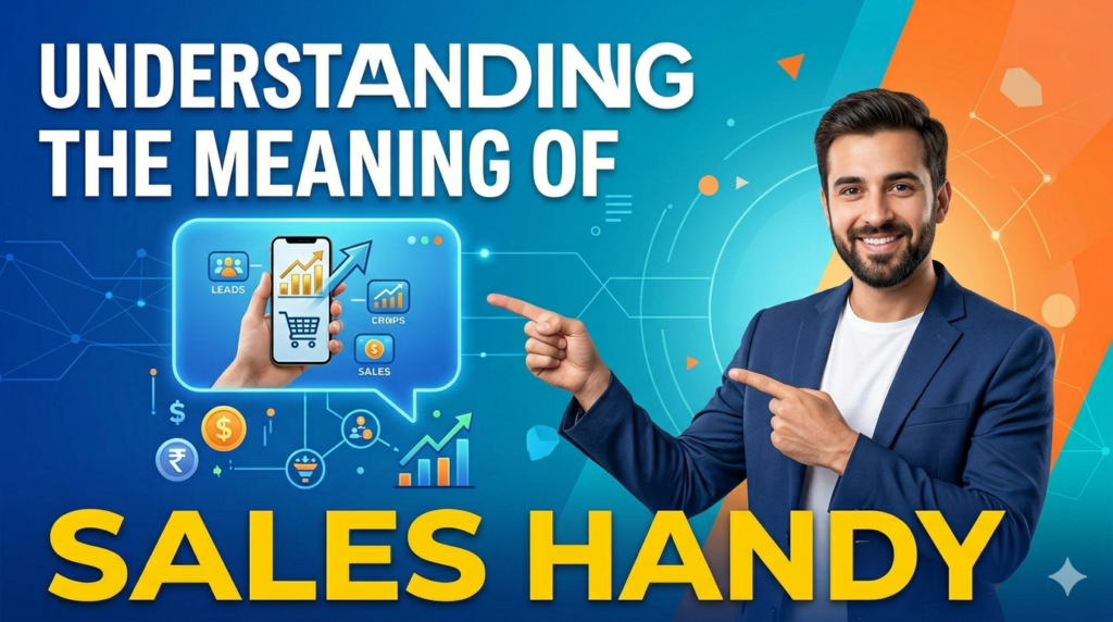 Sales Handy-1