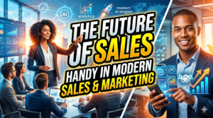 Sales Handy