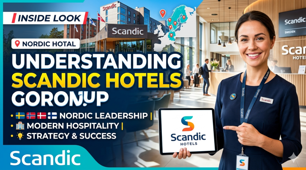 Scandic SE-2