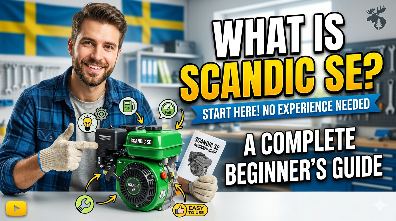 Scandic SE