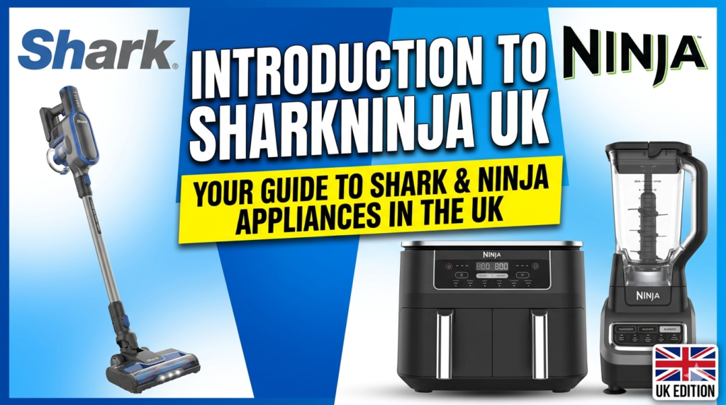 SharkNinja UK-1
