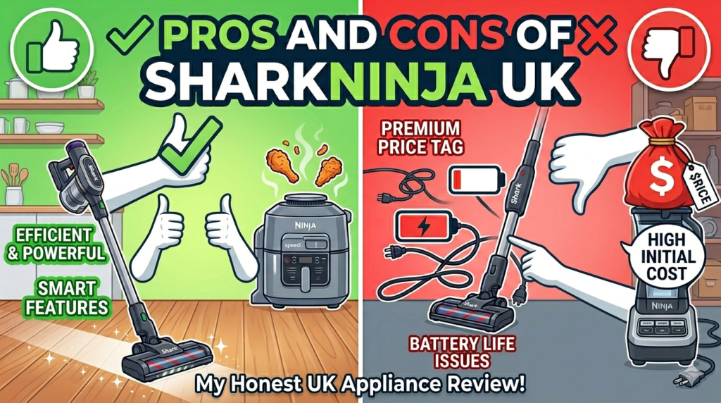 SharkNinja UK-2