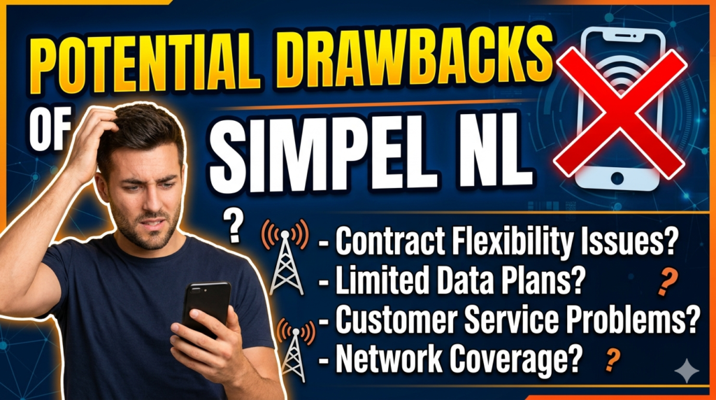 Simpel NL-1