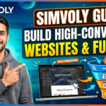 Simvoly: A Complete Guide to Building High-Converting Websites and Funnels