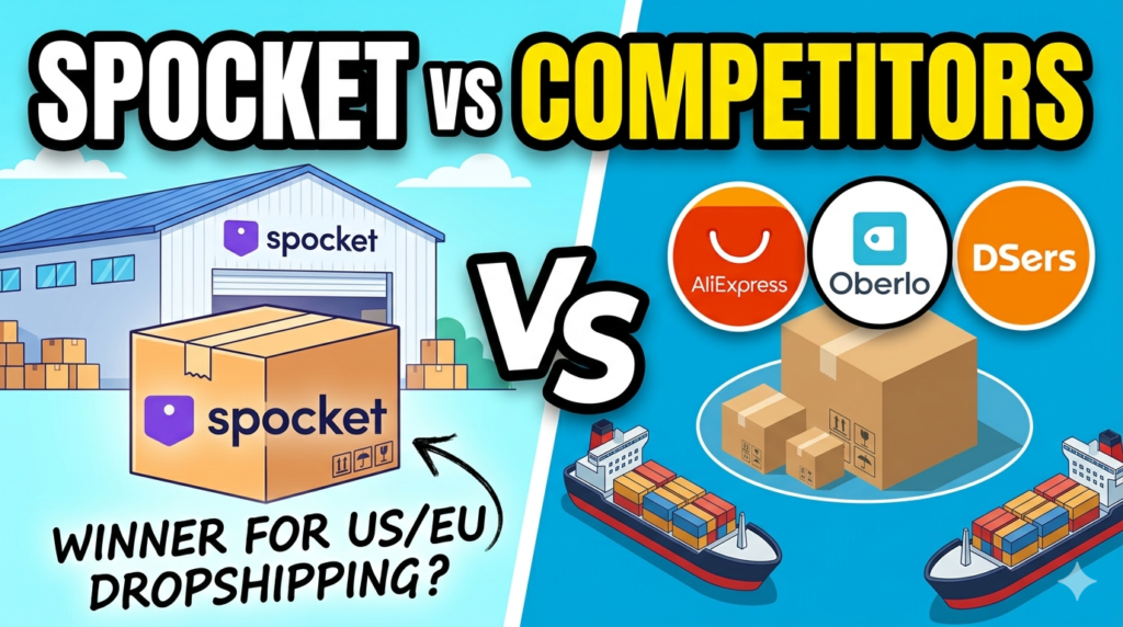 Spocket-3