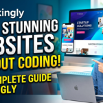 Strikingly: The Complete Guide to Building Stunning Websites Without Coding