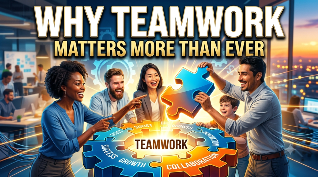 Teamwork-1