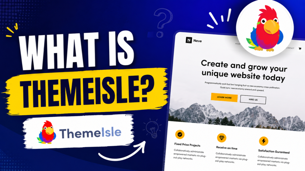 ThemeIsle WordPress Themes-1