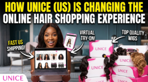 UNice (US)