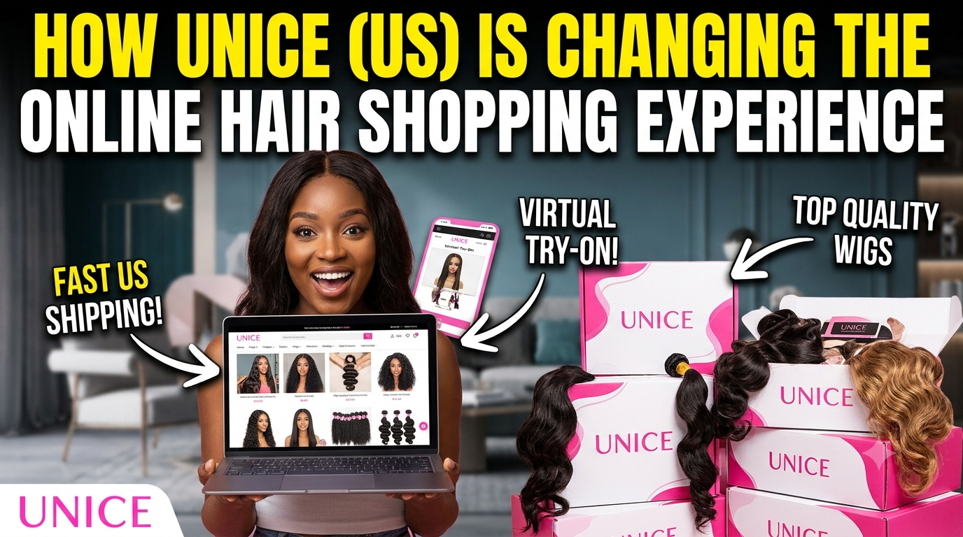 UNice (US)