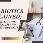Vitabiotics Explained: A Complete Guide to Its Health and Wellness Products