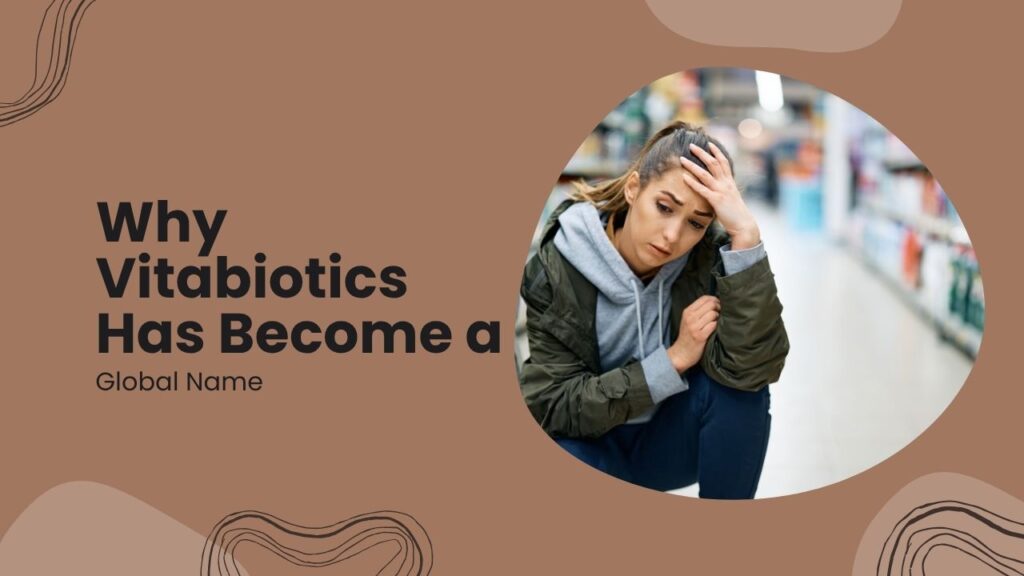 Vitabiotics