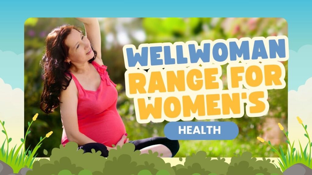 Vitabiotics