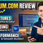 Weblium.com Review 2026: Features, Pricing, and Website Builder Performance