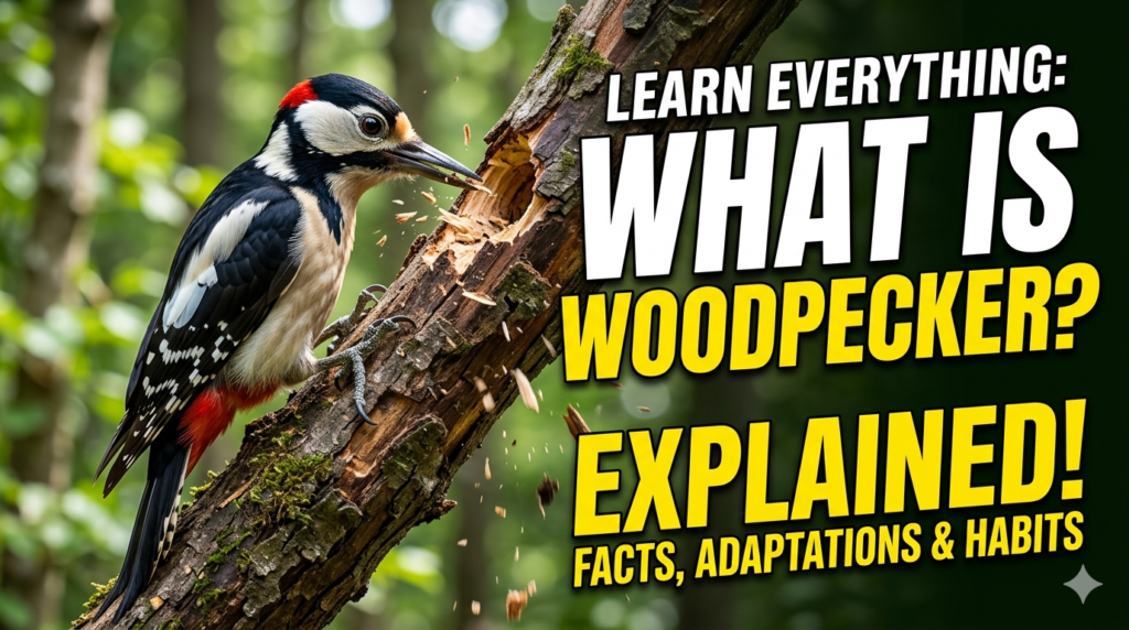 Woodpecker-1